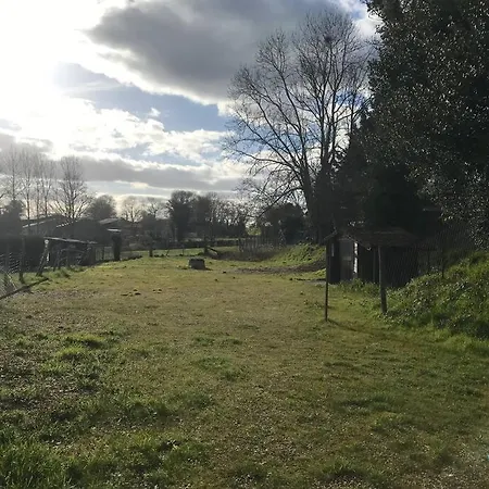 Ch'armand Casa vacanze