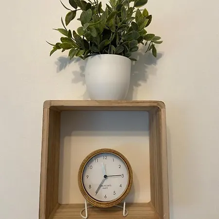 Casa vacanze Ch'armand