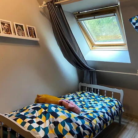 Ch'armand Rouperroux