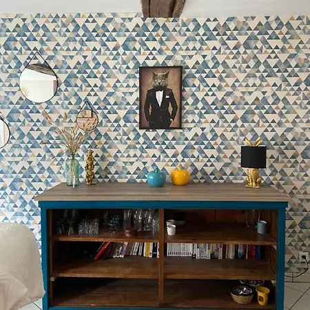 Ch'armand Casa vacanze