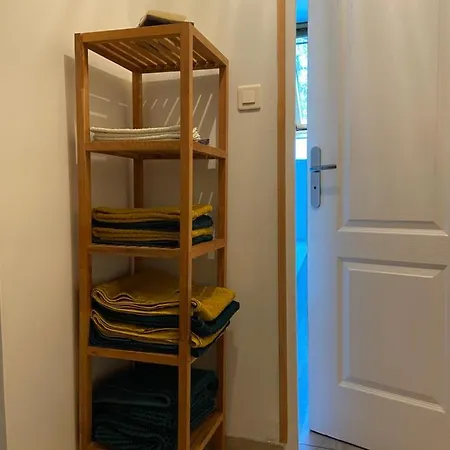 Casa vacanze Ch'armand *