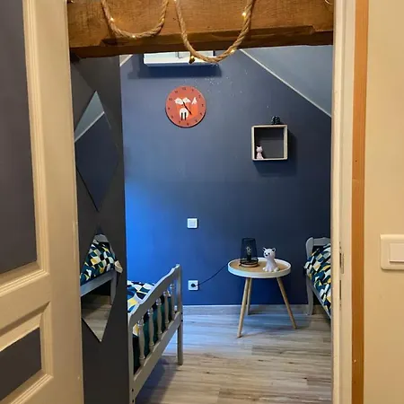 Ch'armand Rouperroux