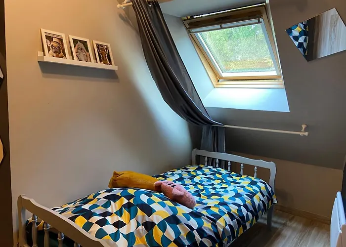 Ch'armand Rouperroux