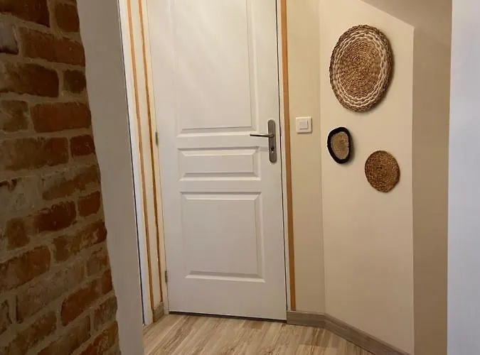 Ch'armand בית נופש Rouperroux