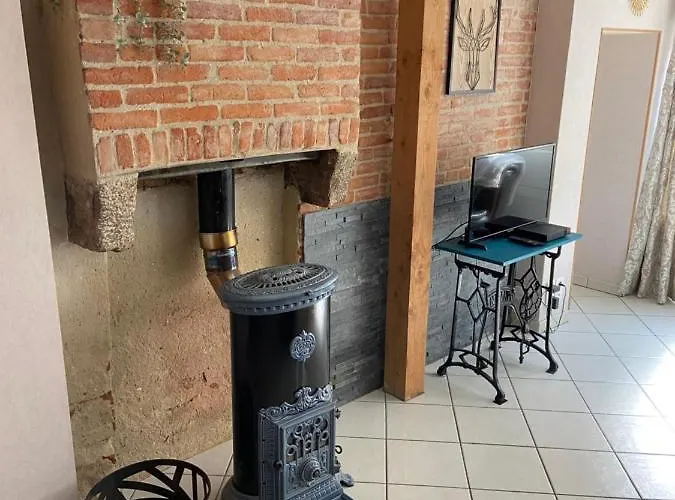 Ch'armand * Rouperroux