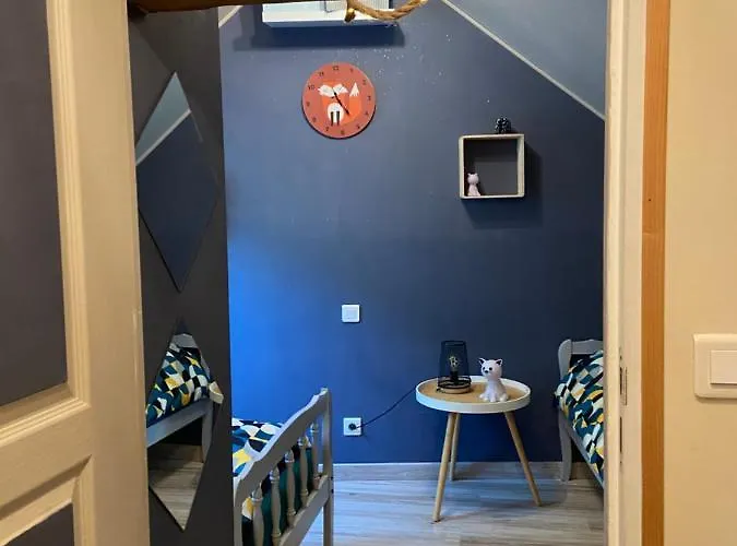 Ch'armand Rouperroux